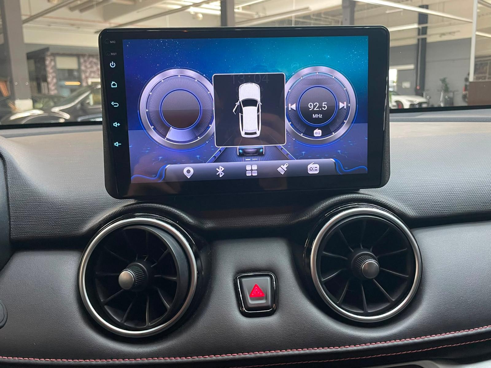 DFSK Fengon 500 / 2.HD/CARPLAY/Navi/LED/Kamera