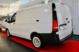 Mercedes-Benz Vito Kasten 116 CDI RWD PRO LANG NAVI·CAM·SHZ - Mercedes-Benz Vito in Ludwigshafen