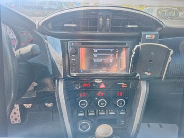 Toyota GT86 - 5