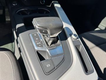 Audi A4 - 12