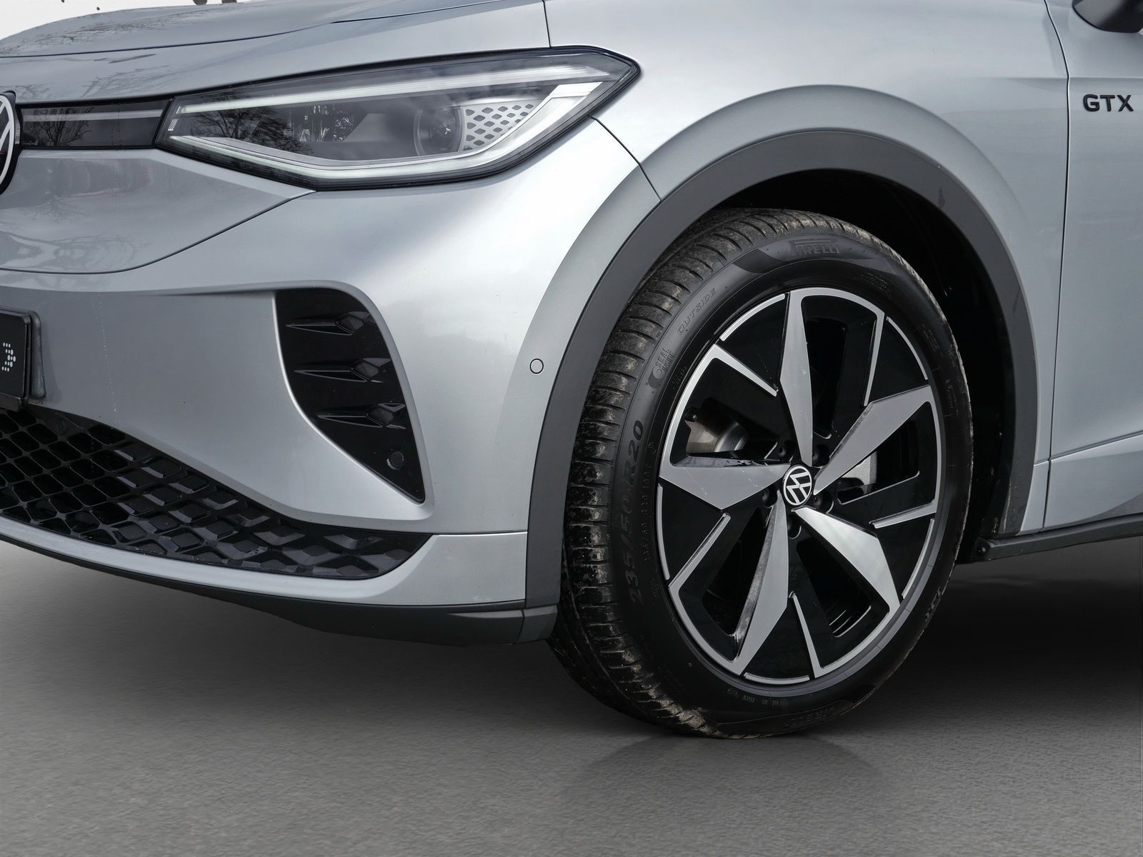 Volkswagen ID.5 - Bild 13