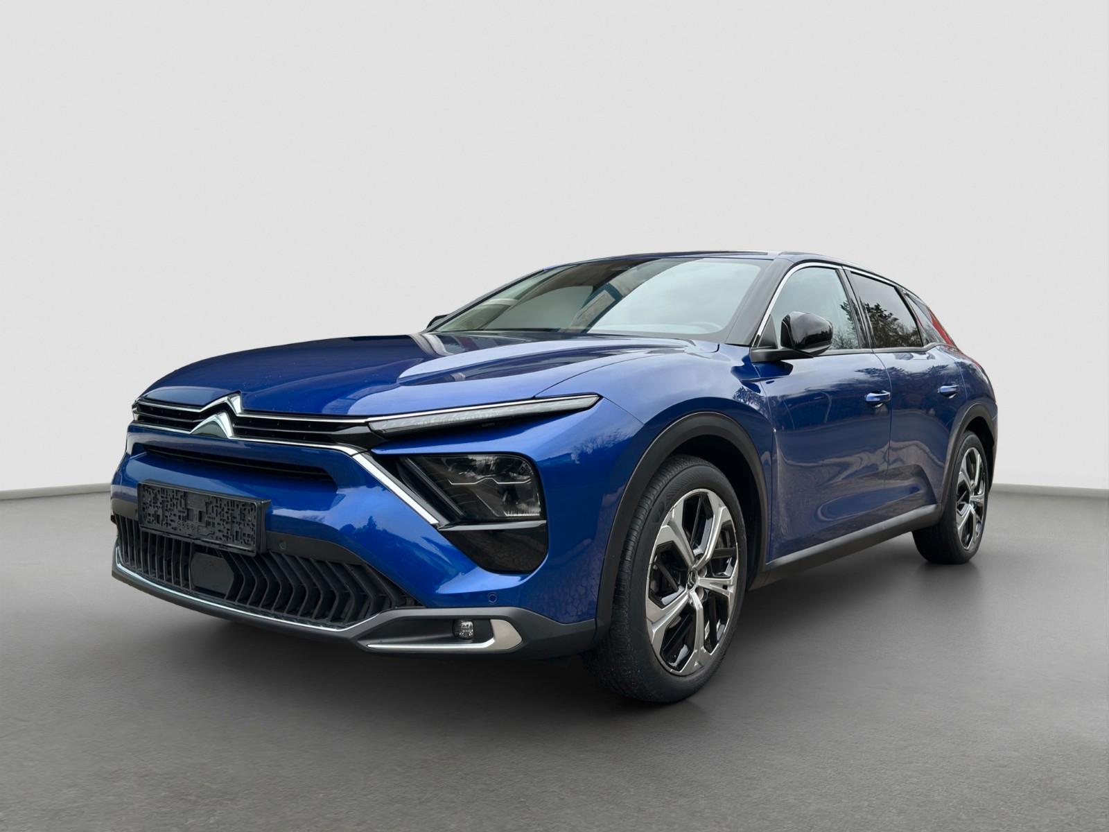 Citroën C5 X Feelpack*Virtual*Navi*Kamera*LED*SHZ*PDC*AC
