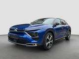 Citroën C5 X Feelpack*Virtual*Navi*Kamera*LED*SHZ*PDC*AC - Citroën C5 X: Blau