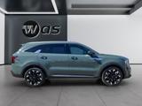 Kia Sorento 2.2 CRDi Platinum AWD DCT Nappa - Kia Sorento Tageszulassungen
