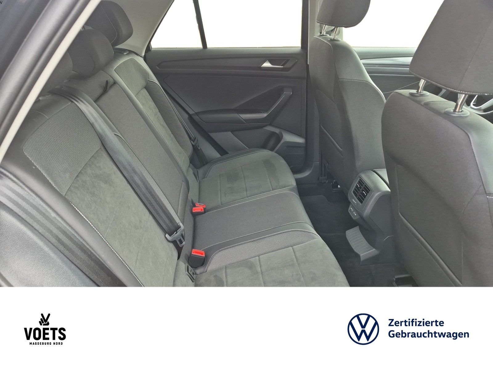Volkswagen T-Roc - Bild 16