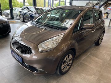 Kia Venga 1.6 Dream Team Aut. *NAVI*KAM*LKHZ*SHZ*