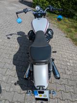Moto Guzzi V9 Roamer - MOTO GUZZI V