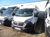 Chausson V 594S  FirstLine MJ 2024,AHK,Solar,Markise - Offers matching your search criteria