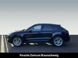Porsche Macan Sportabgasanlage Luftfederung LED - gebrauchte Porsche Macan aus dem Jahr 2023
