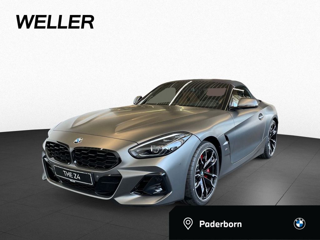 BMW Z4 M