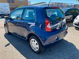 Seat Mii Style - blaue Seat Mii