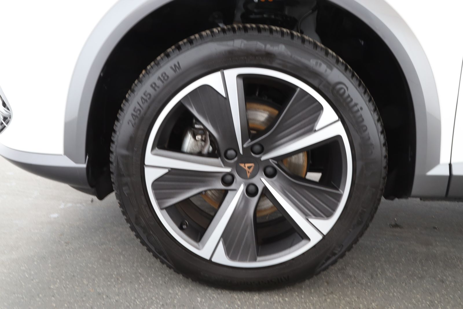 Cupra Formentor - Bild 8