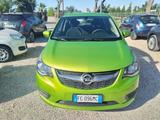 Opel OPEL Karl 1.0 75 CV N-Joy - Opel Karl: Van