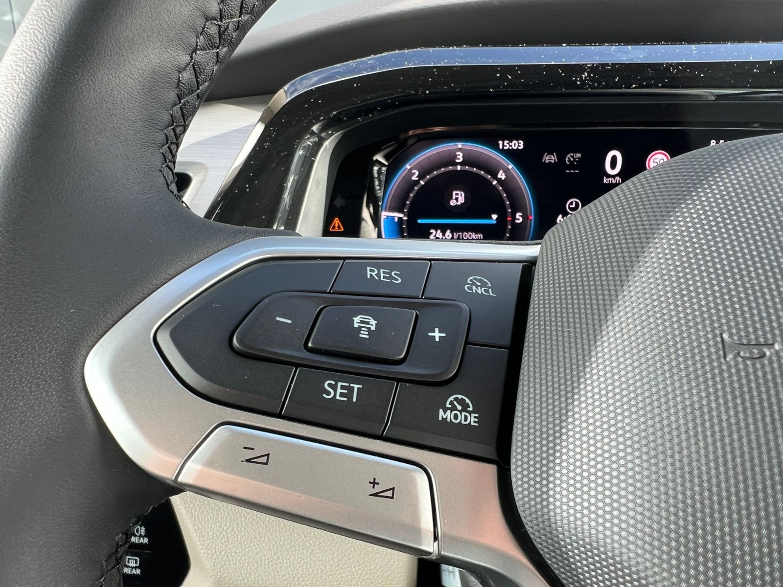 Fahrzeugabbildung Volkswagen California Ocean 2.0 TDI DSG *AHK, IQ.Light, Mar