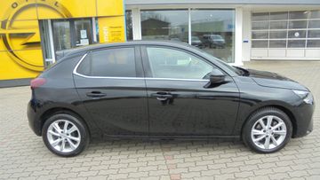 Bild 2 Opel Corsa Corsa-F Elegance 1.2 Direct Injection Turbo