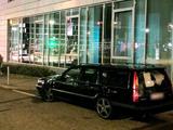Volvo 850 T5-R - Volvo 850 T-5