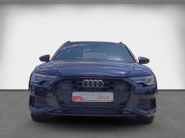 Audi A6 - 8