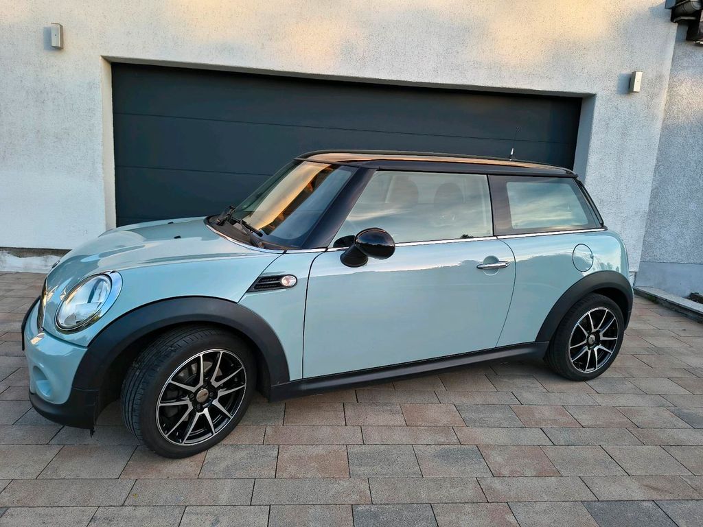 MINI Cooper C