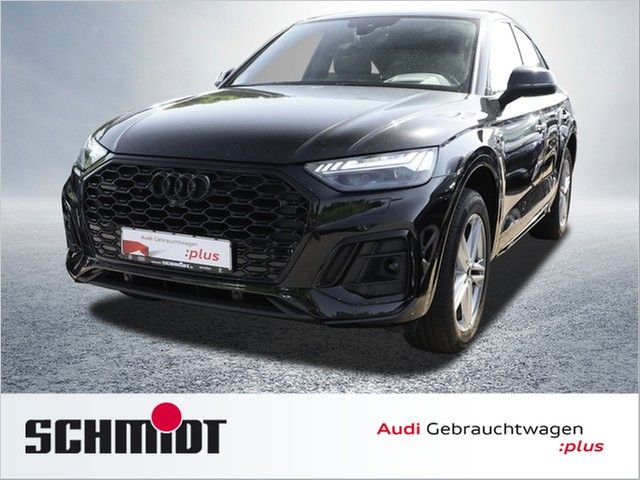 Image of Audi Q5
