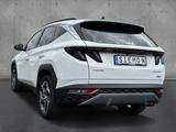 Hyundai Tucson PHEV 1.6 T-GDi 4WD A/T TREND el. Heckklap - Hyundai Gebrauchtwagen mit Automatikschaltung