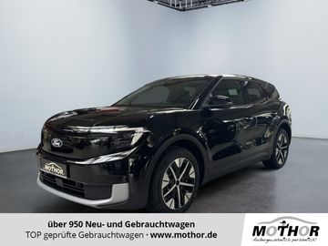 Ford Explorer Premium RWD 58kWh Matrix Scheinwerfer