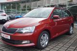 Skoda Fabia Combi 1.0 Klima PDC Touchscreen USB - Skoda Fabia Gebrauchtwagen in Kassel