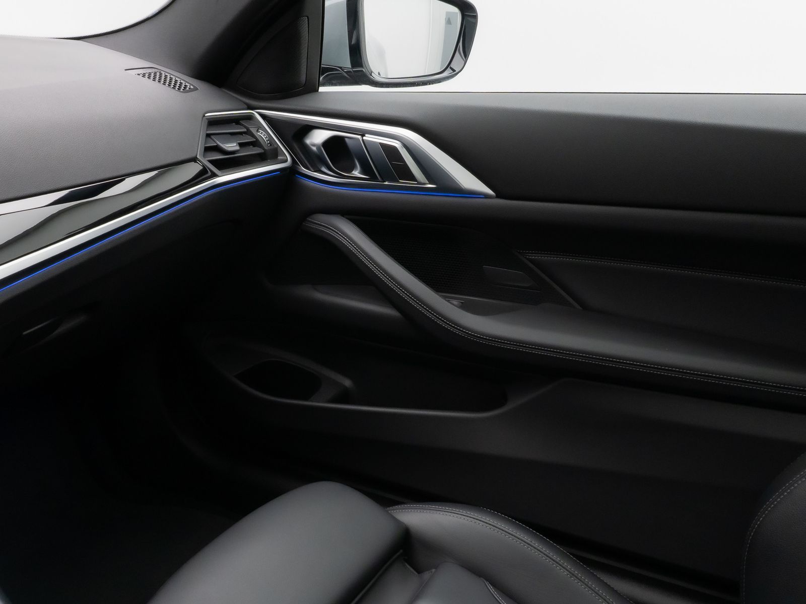 Fahrzeugabbildung BMW 430d xD Coupé Glasdach Laser DAB HiFi Komfort 19
