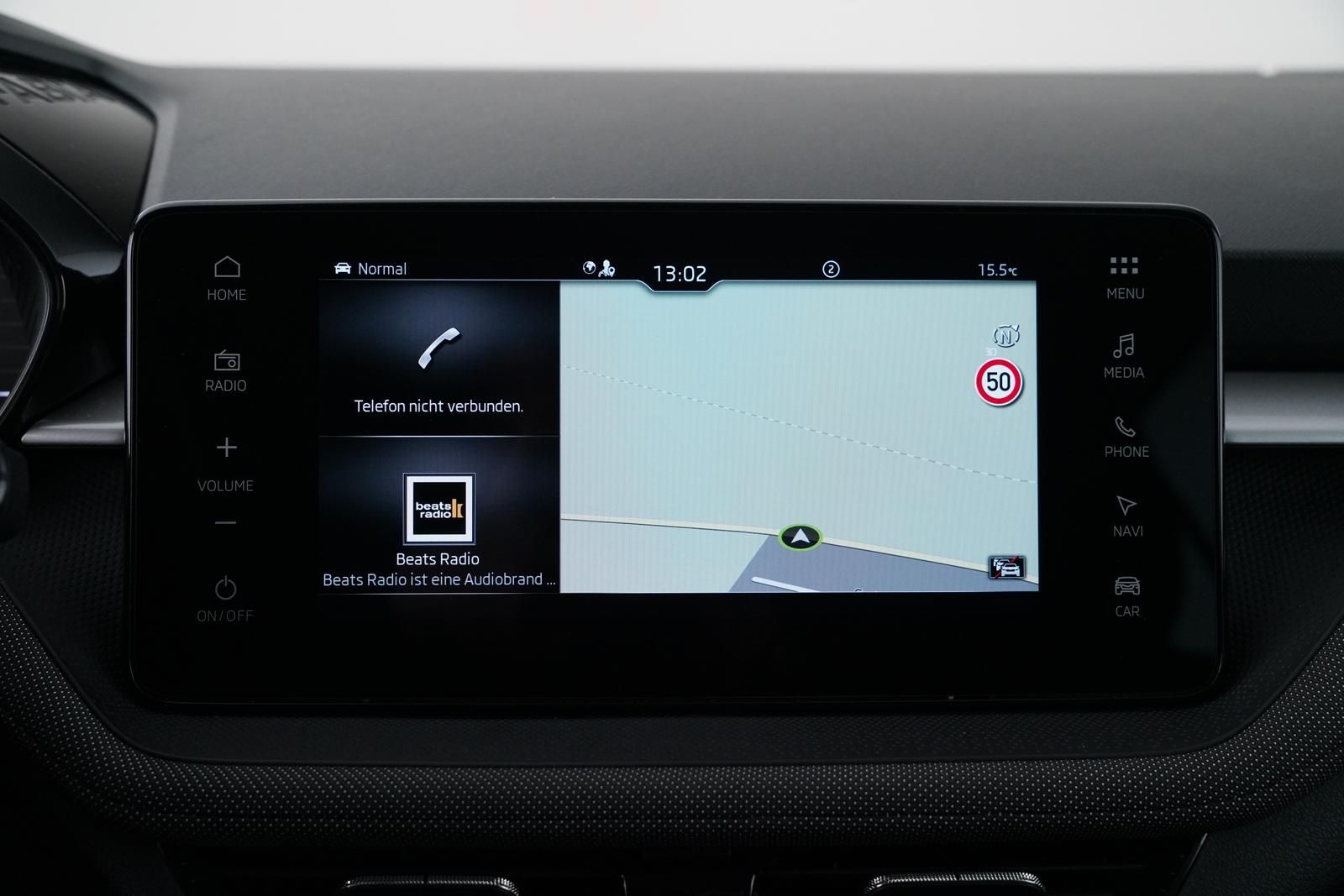 Skoda Fabia - Bild 17