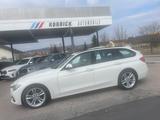 BMW 320dA TOURING "ADV." F31/NAVI/LED/SPORTSITZE - BMW: Kombi, F31