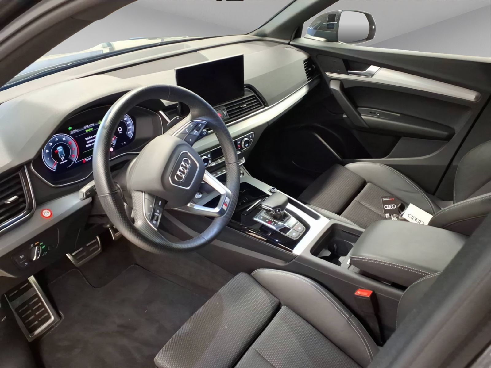 Audi Q5 - Bild 3