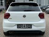 Volkswagen Polo VI GTI*AUTOMATIK*LED*NAVI*KAMERA*TOPSPORT - Volkswagen Polo: Automat