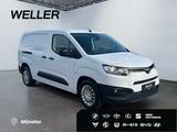 Toyota Proace City L2 1,5l D-4D Duty Comfort *Navi*CAM* - Toyota: 4.4