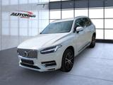 Volvo XC 90 Inscription Expression Recharge Plug-In - Volvo XC90 in Mainz