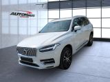 Volvo XC 90 Inscription Expression Recharge Plug-In - Volvo XC90: Allradantrieb