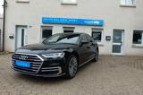 Audi A8 50 TDI quattro*2. Hand*Max. Vollausstattung* - Audi A8 in Dortmund