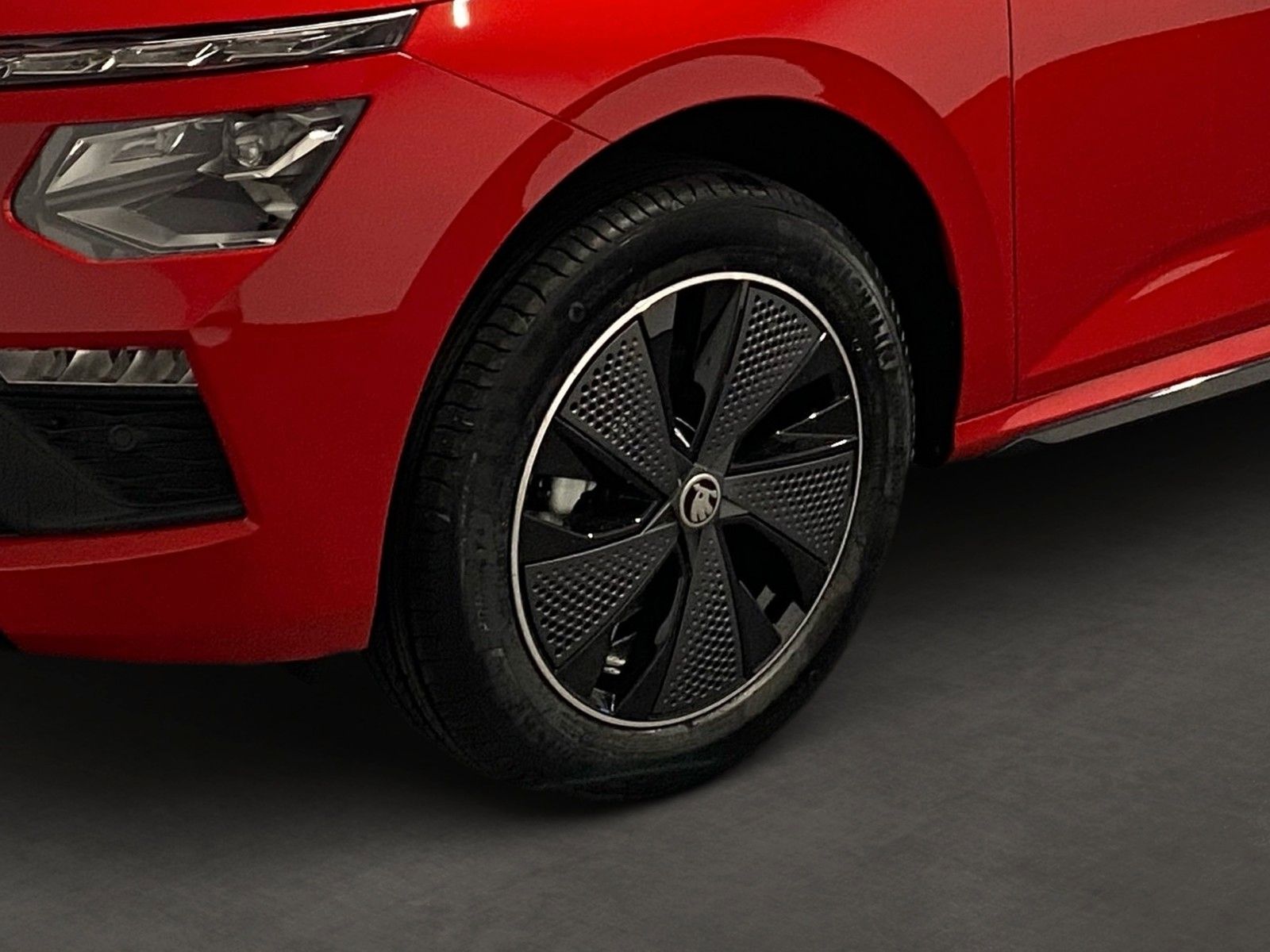 Skoda Kamiq - Bild 7