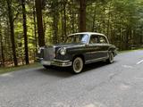 Mercedes-Benz Mercedes Benz Ponton 180 (W120) - Mercedes-Benz Ponton 180