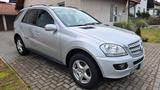 Mercedes-Benz Mercedes Ml 164 320 CDI - Mercedes-Benz 320 aus 2008