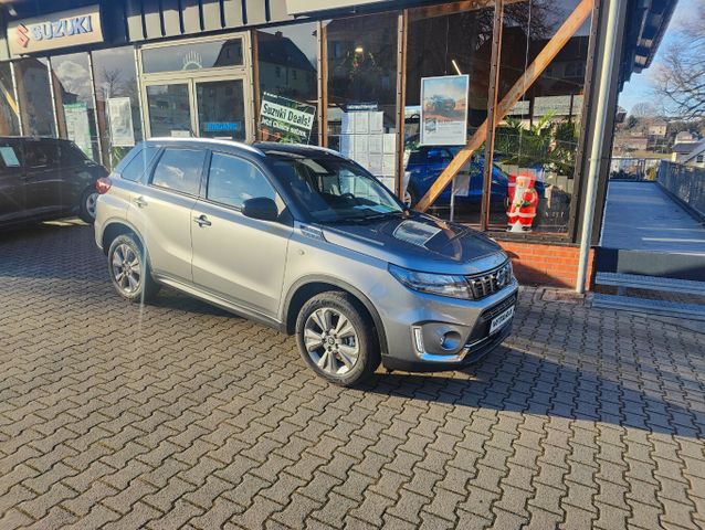 Suzuki Vitara 1.5 Hybrid Comfort 4x4