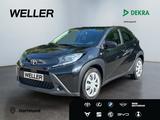 Toyota Aygo X Play *ACC*Kamera*CarPlay*DAB*Spurhalteass - Toyota in Dortmund: Aygo