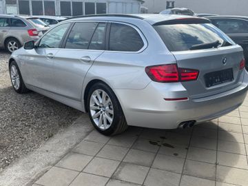 BMW 525 - 4