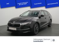 Skoda Octavia - Vorschau Bild 1