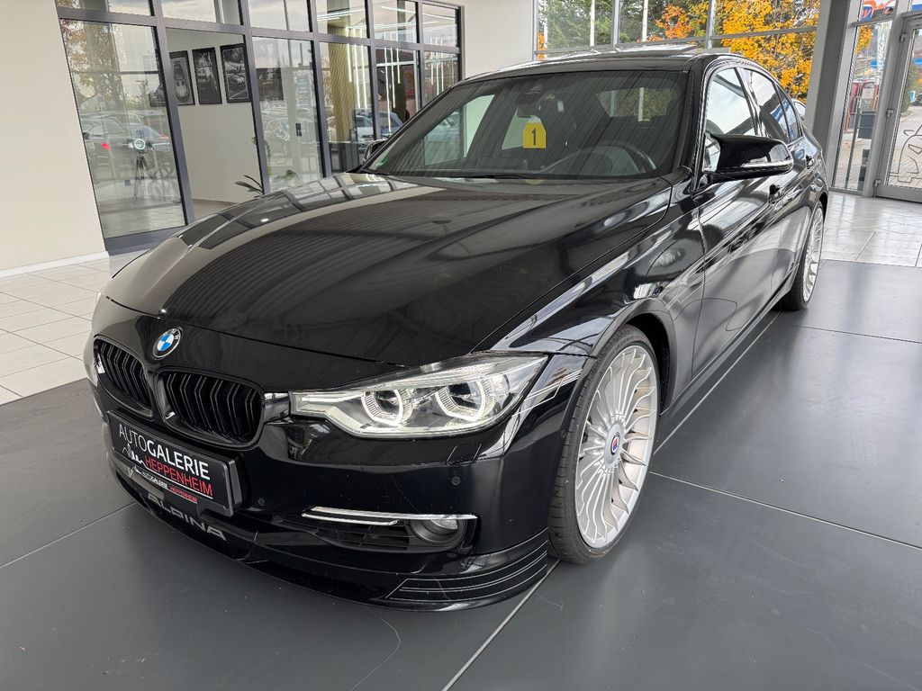 Angebot ansehen ALPINA D3