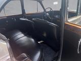 Jaguar MK II V - Jaguar: Mk V