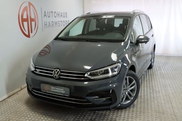 Volkswagen Touran 2.0 DSG R-Line 7-Sitze AHK
