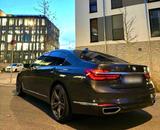 BMW 740 xDrive - Ferngesteuertes Parken - 360 Kamera - BMW 740 von privat