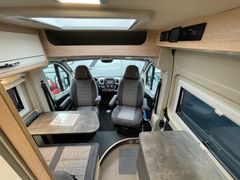 Pössl Summit 540 | MaxxFan, AHK, RFK, Softlock