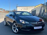 Opel Cascada Edition **LÜCKENLOS OPEL GEPFLEGT** - Opel Cascada aus 2013