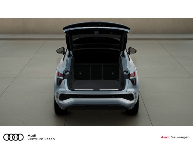 Audi Q3 - Bild 7