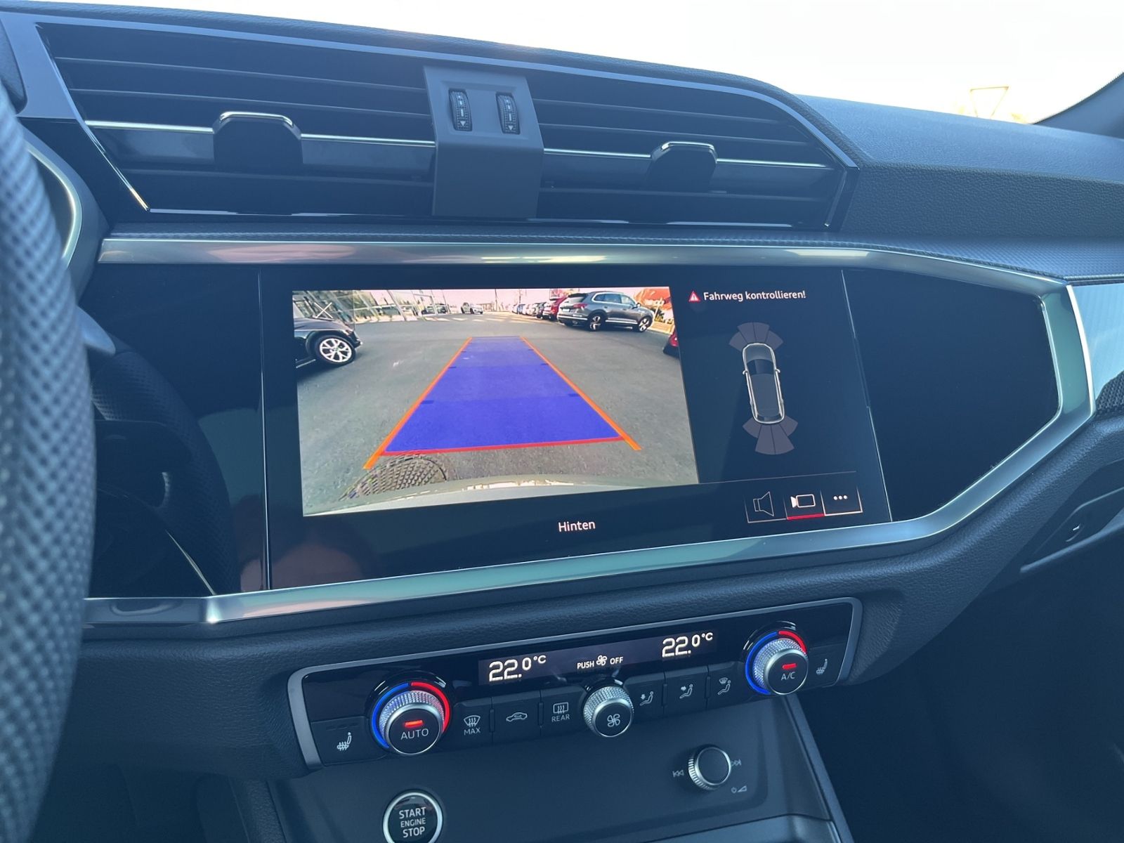Audi Q3 - Bild 21